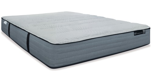 Sealy Elevate Legacy Extra Firm - Queen Mattress Only     